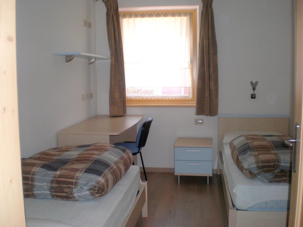 Anna Apartment Поцца-ді-Фасса Екстер'єр фото